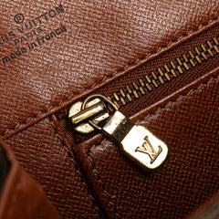 Monogram Pochette Dame GM