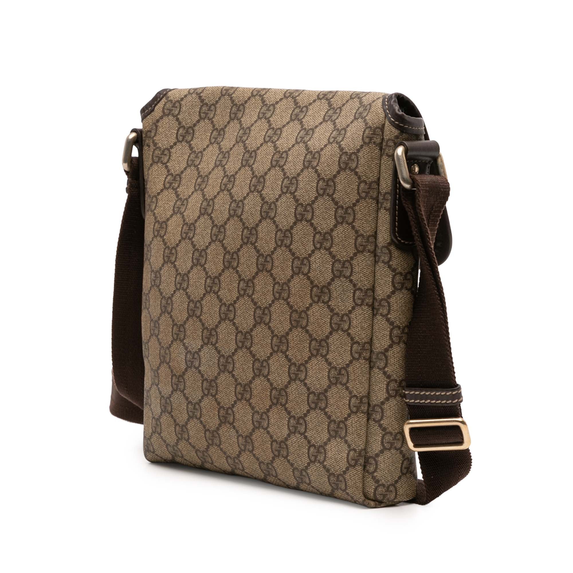 GG Supreme Crossbody