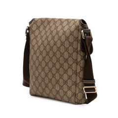 GG Supreme Crossbody