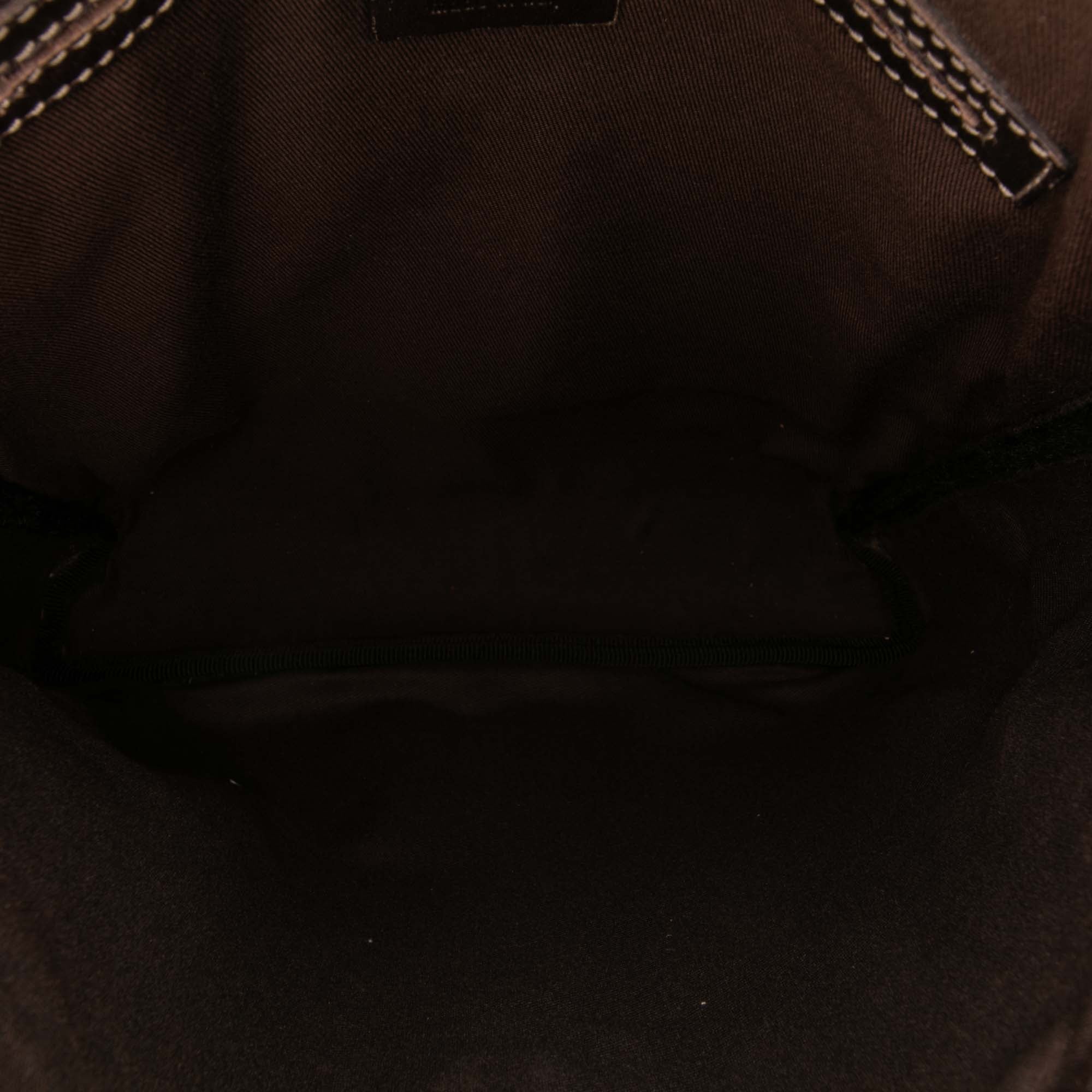 GG Supreme Crossbody