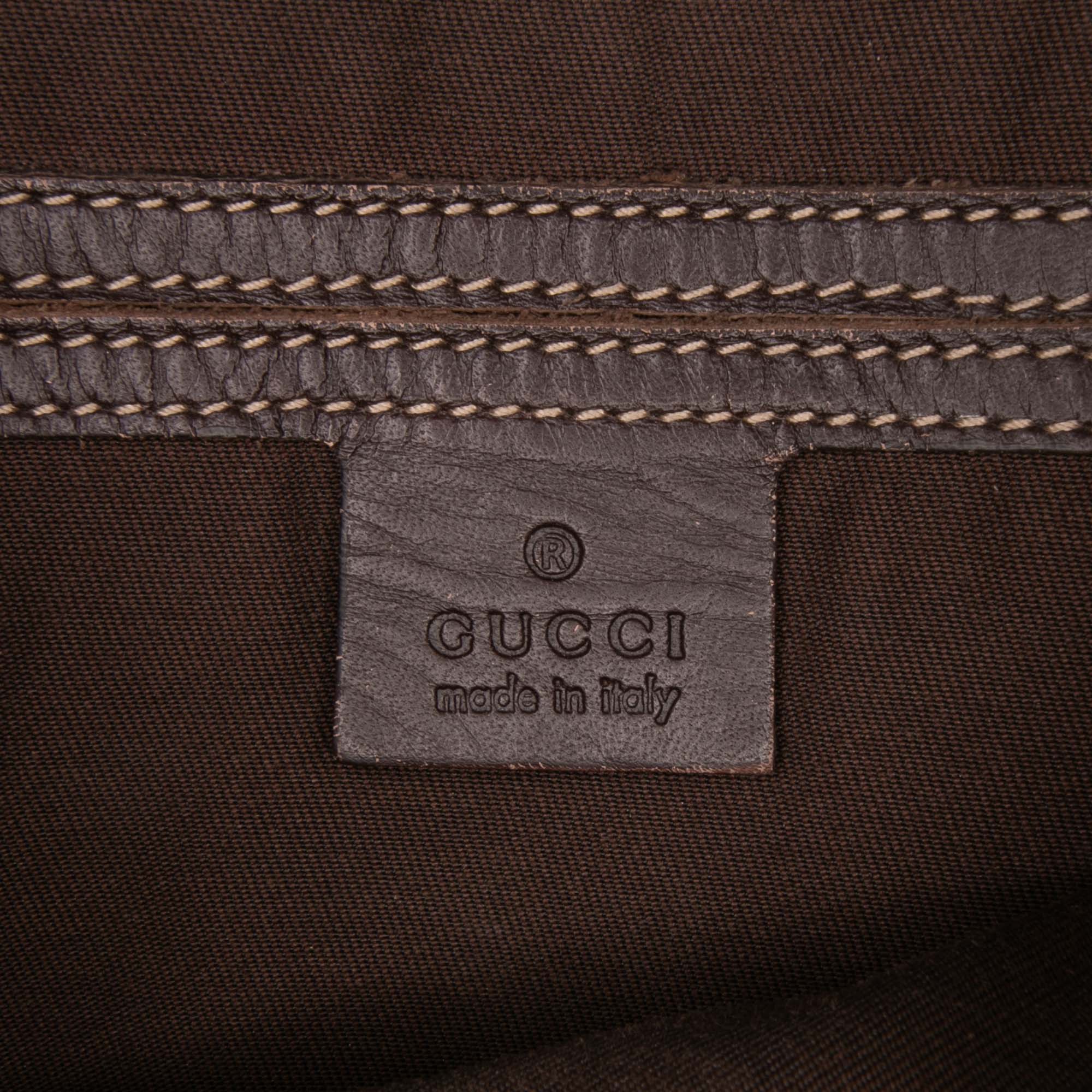 GG Supreme Crossbody