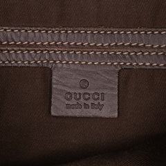 GG Supreme Crossbody