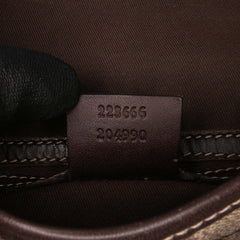 GG Supreme Crossbody