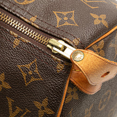 Monogram Speedy 30
