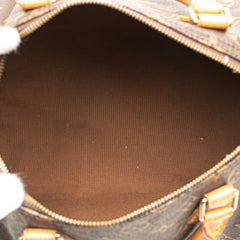 Monogram Speedy 30