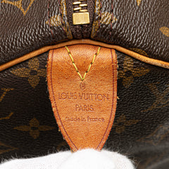 Monogram Speedy 30