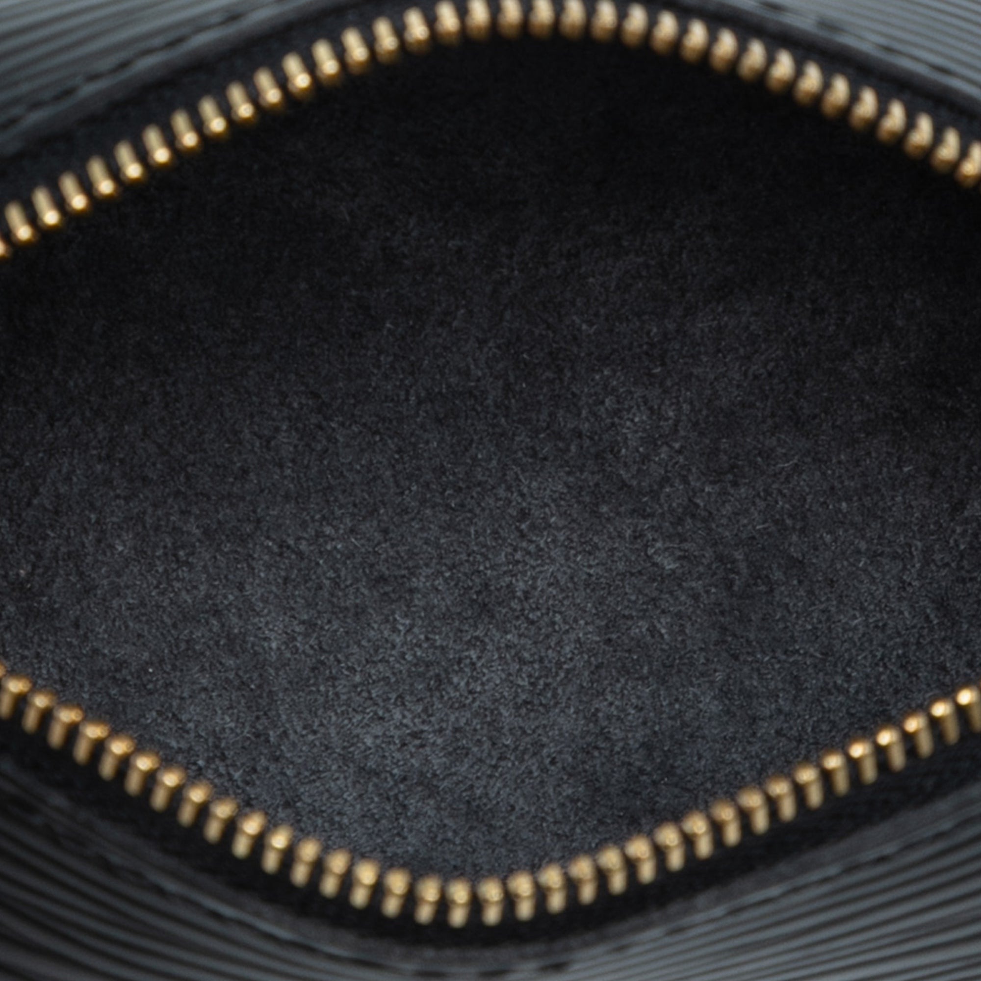 Epi Pochette Papillon