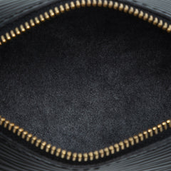 Epi Pochette Papillon