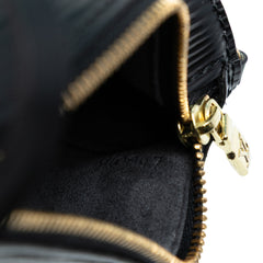 Epi Pochette Papillon