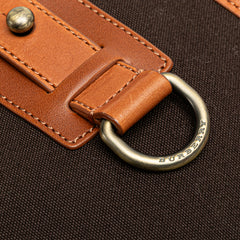 Canvas Tote