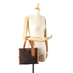 Canvas Tote