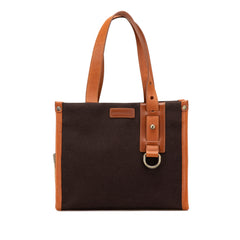 Canvas Tote