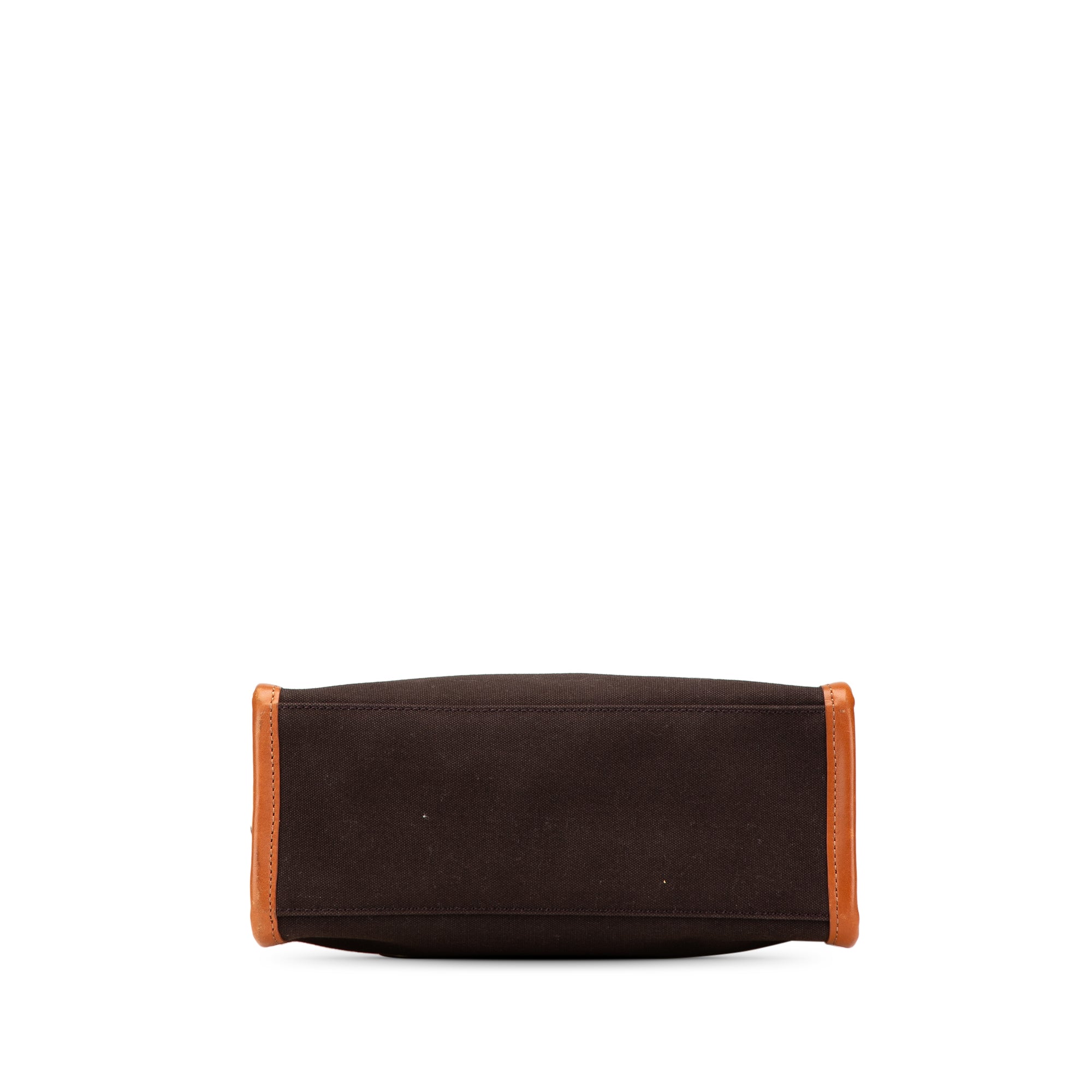 Canvas Tote