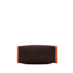 Canvas Tote