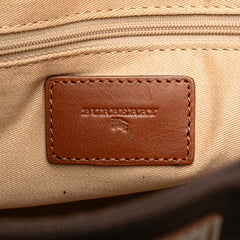 Canvas Tote