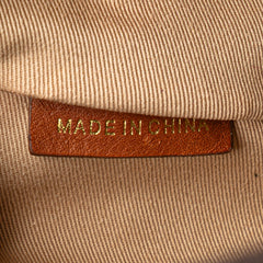 Canvas Tote