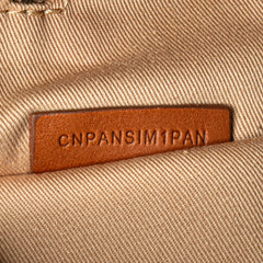 Canvas Tote
