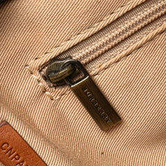 Canvas Tote