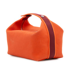 Large Toile Bride A Brac