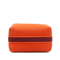 Large Toile Bride A Brac