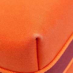 Large Toile Bride A Brac