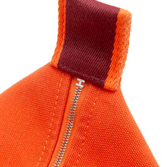 Large Toile Bride A Brac