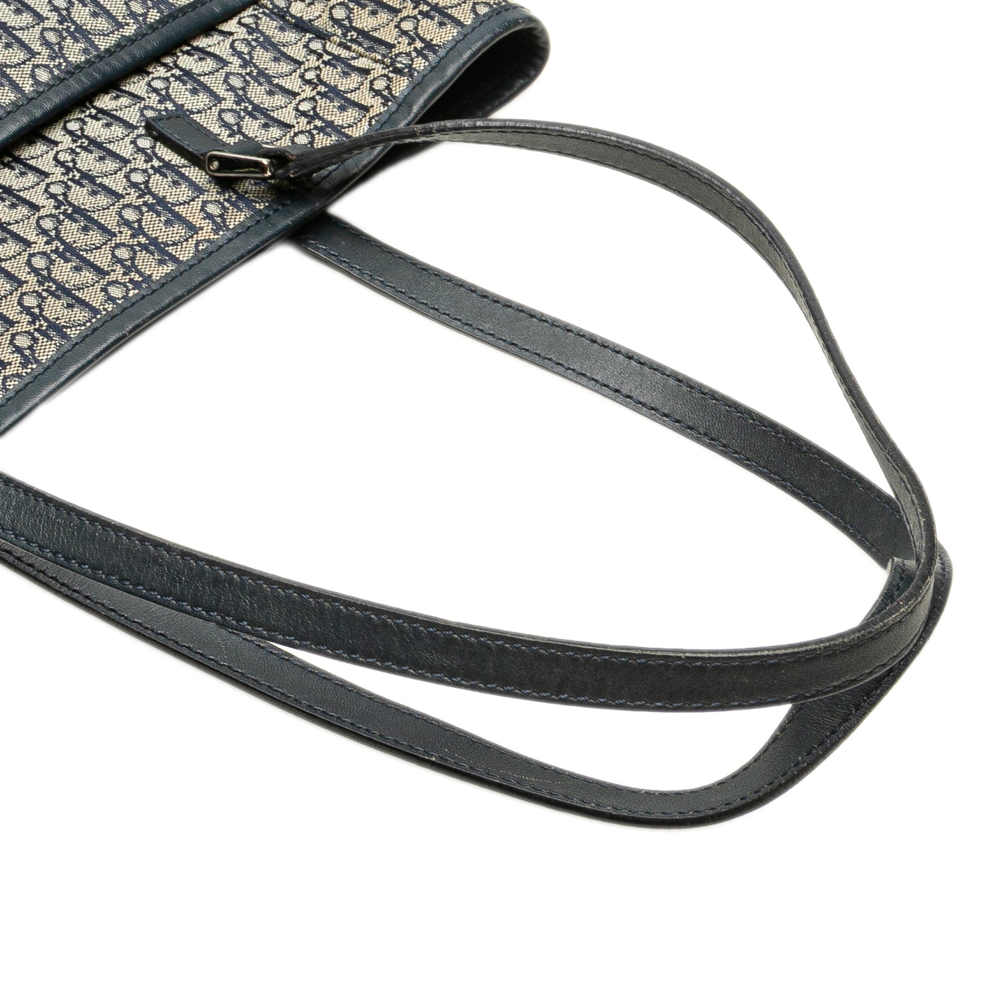 Diorissimo Trotter Canvas Tote