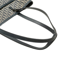 Diorissimo Trotter Canvas Tote