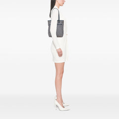 Diorissimo Trotter Canvas Tote
