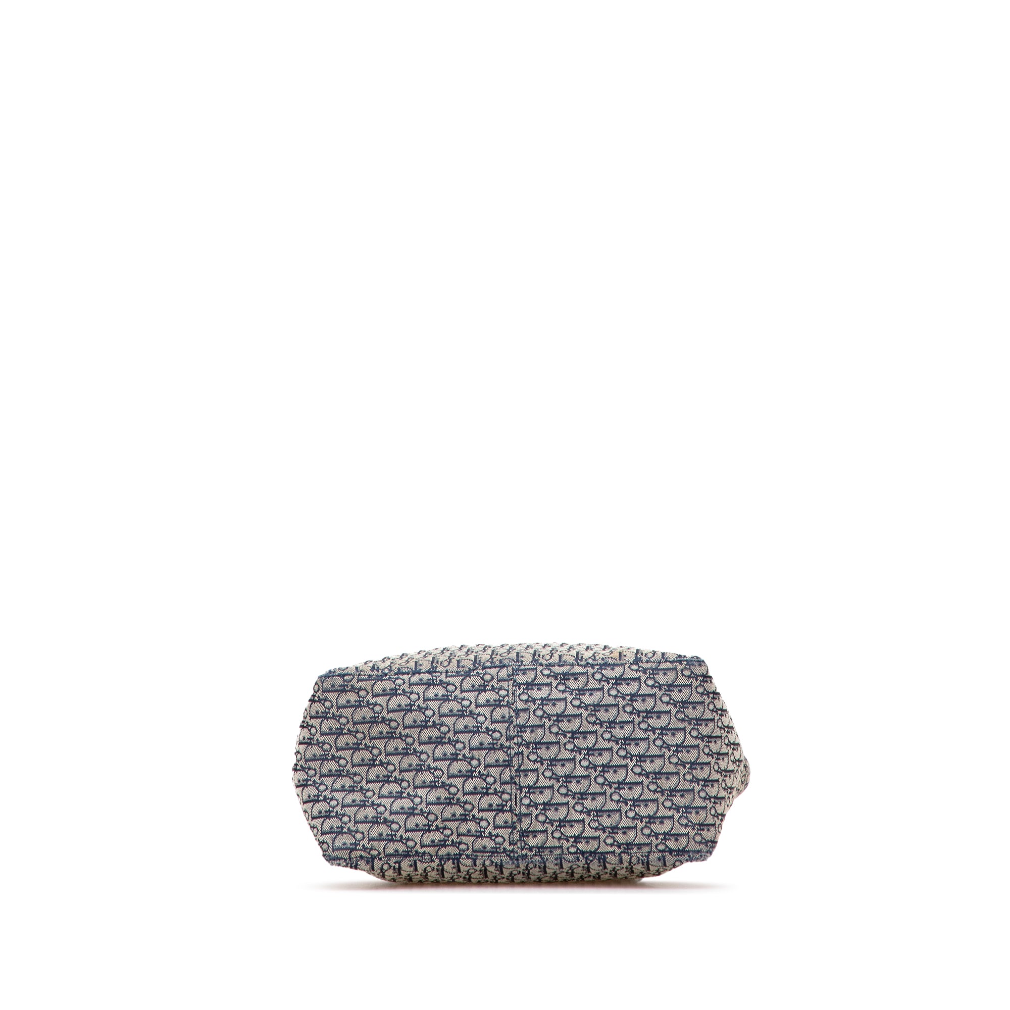 Diorissimo Trotter Canvas Tote