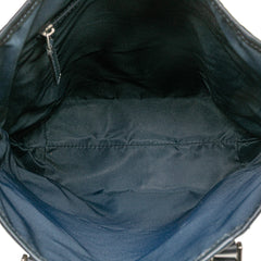 Diorissimo Trotter Canvas Tote
