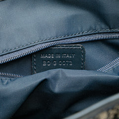 Diorissimo Trotter Canvas Tote