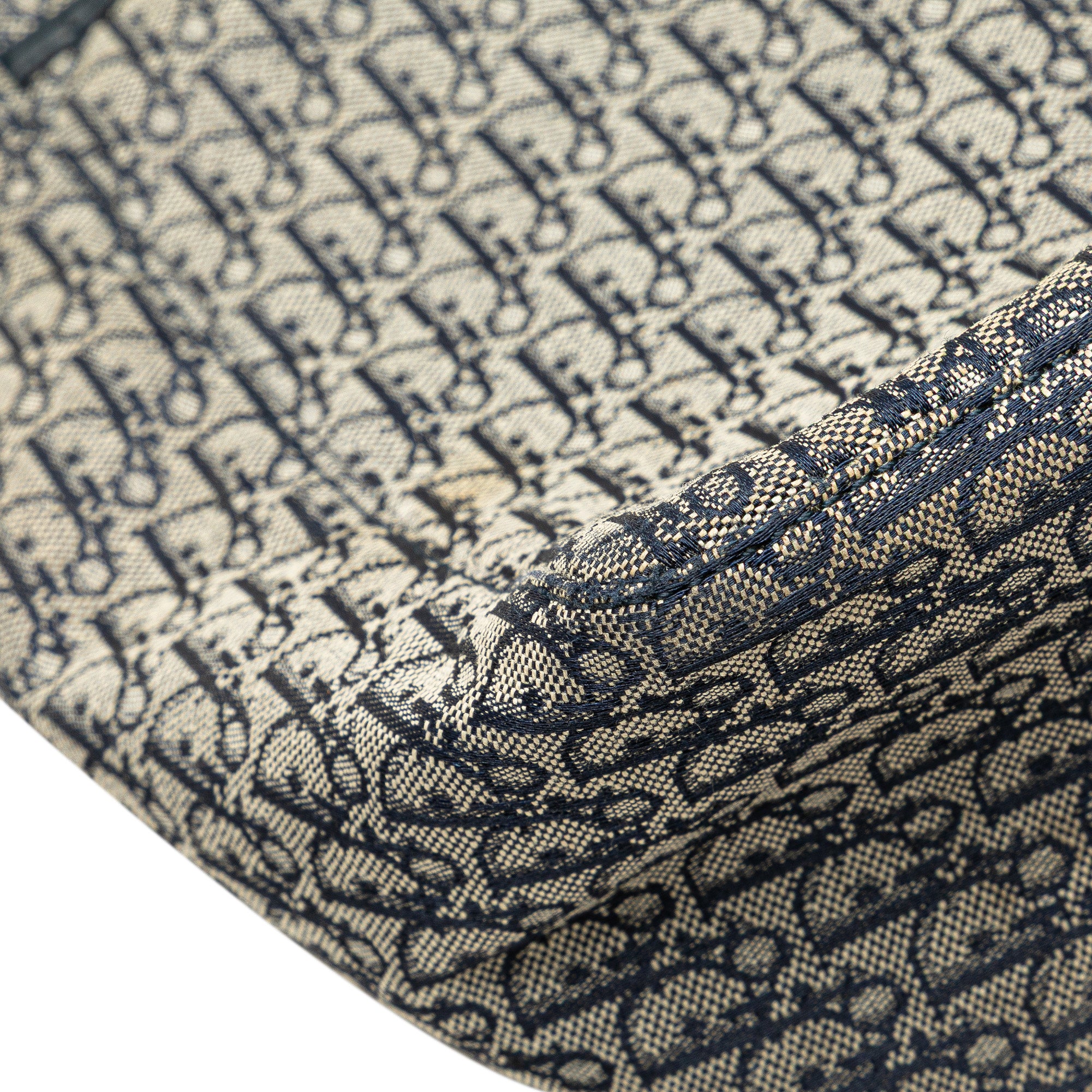 Diorissimo Trotter Canvas Tote