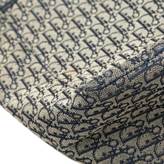 Diorissimo Trotter Canvas Tote