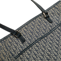 Diorissimo Trotter Canvas Tote