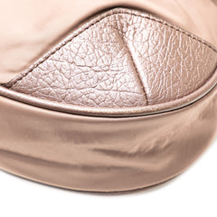 Nylon Shoulder Bag