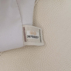 Medium Crochet Calfskin 19 Flap