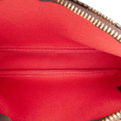 Damier Ebene Mini Pochette Accessoires