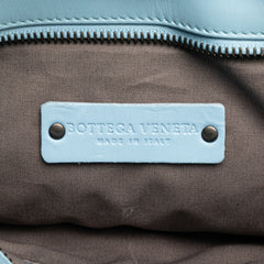 Nappa Intrecciato Crossbody