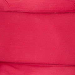 Monogram Vernis Alma BB