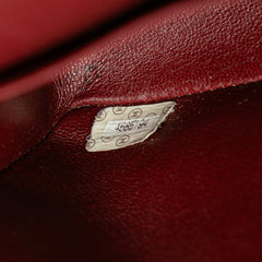 Medium Classic Lambskin Double Flap_7