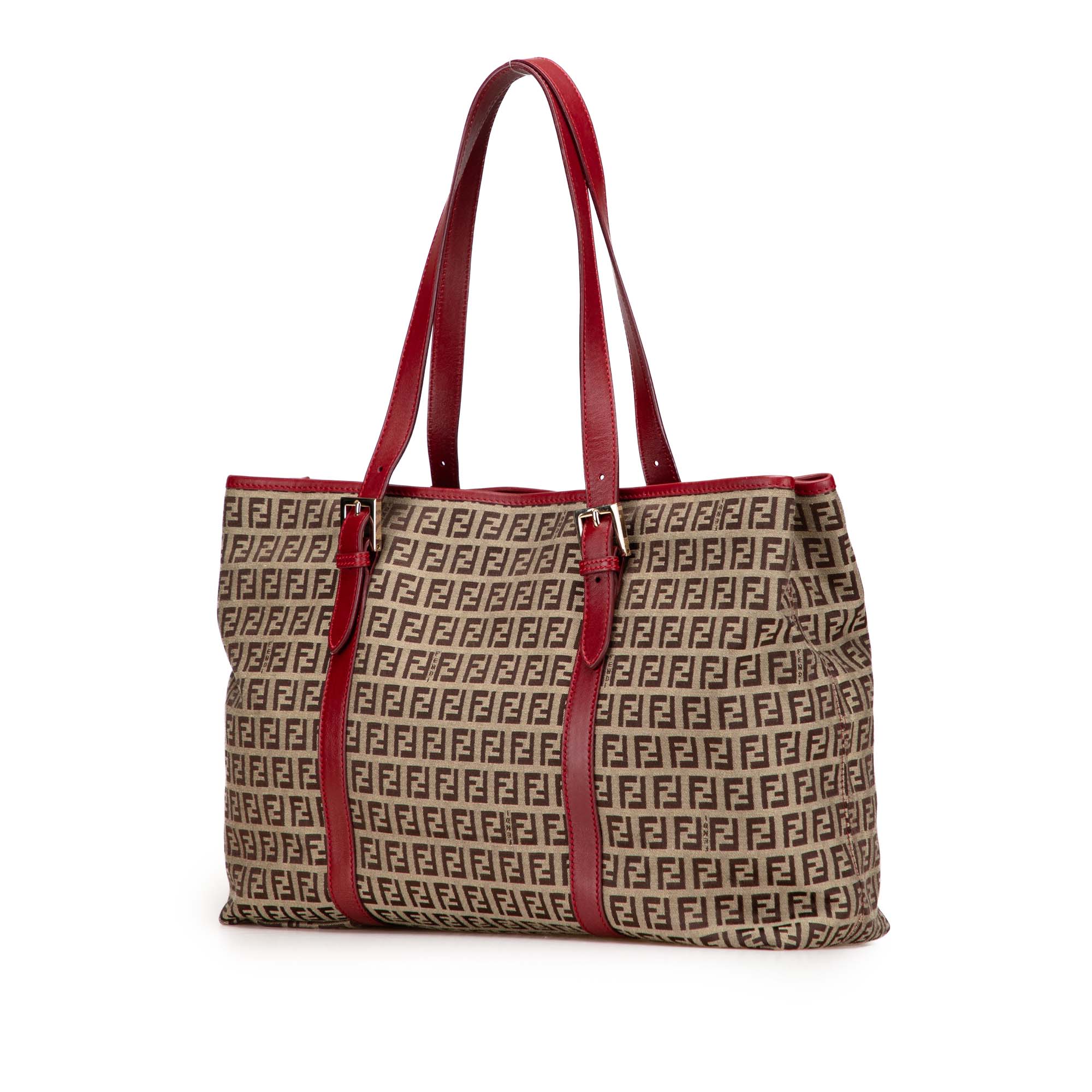 Zucchino Canvas Tote