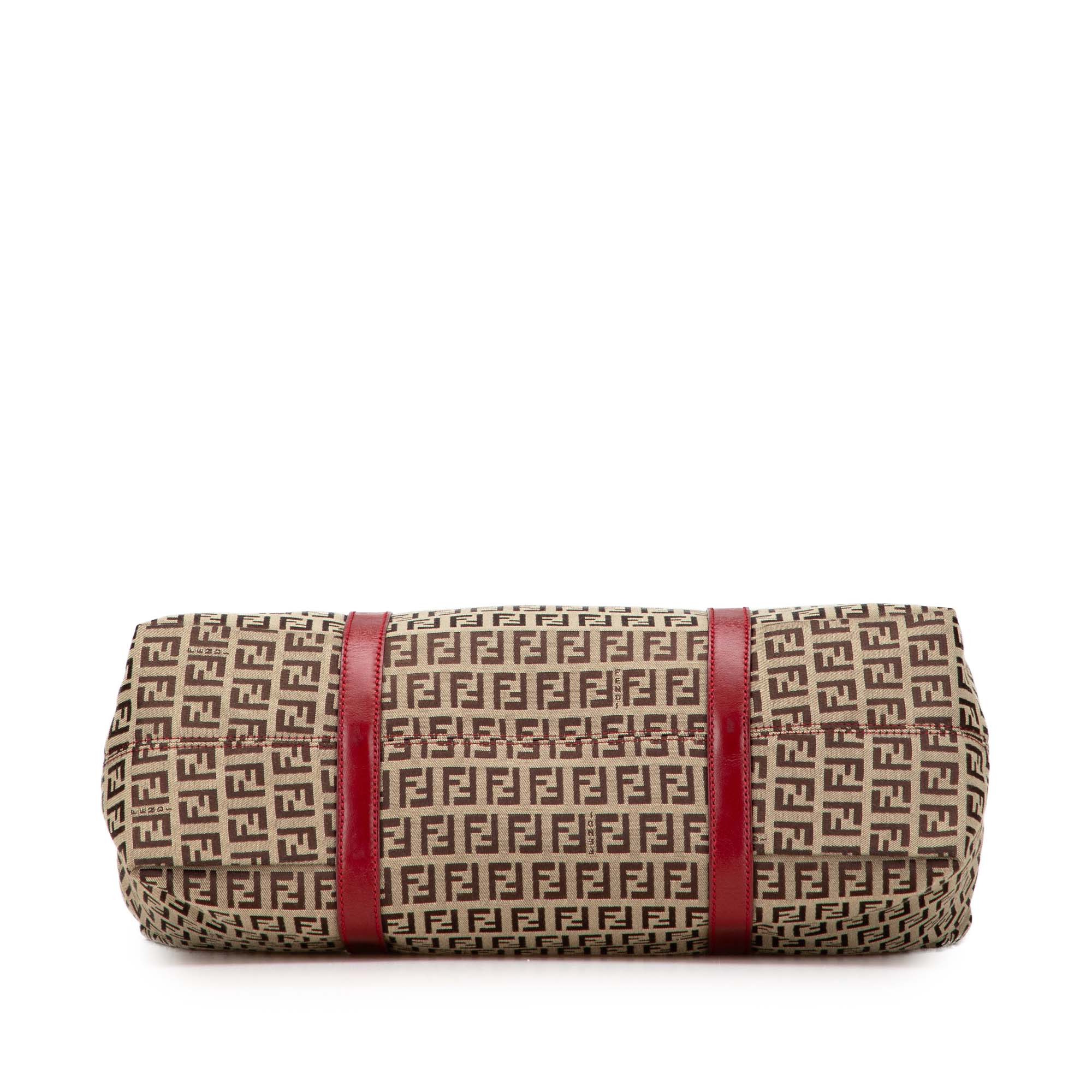 Zucchino Canvas Tote