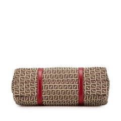 Zucchino Canvas Tote