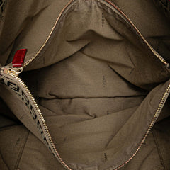 Zucchino Canvas Tote