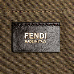 Zucchino Canvas Tote