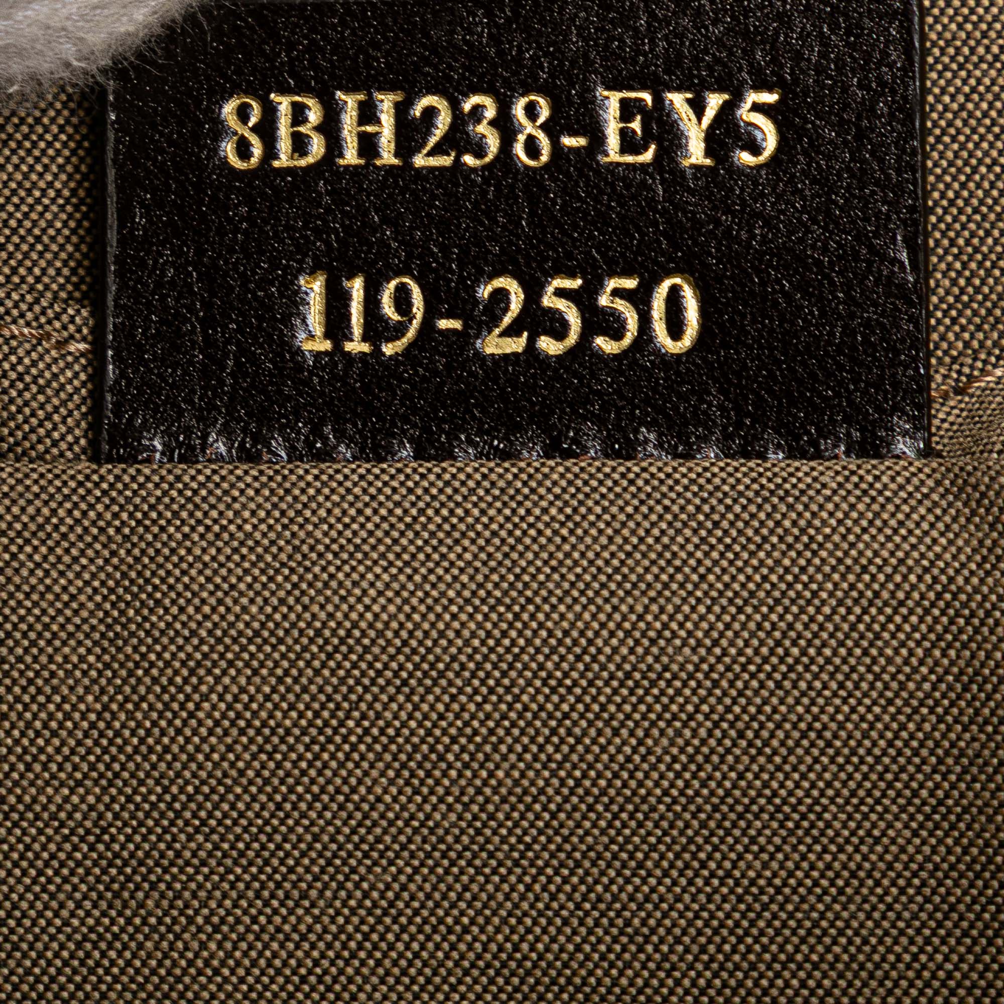 Zucchino Canvas Tote