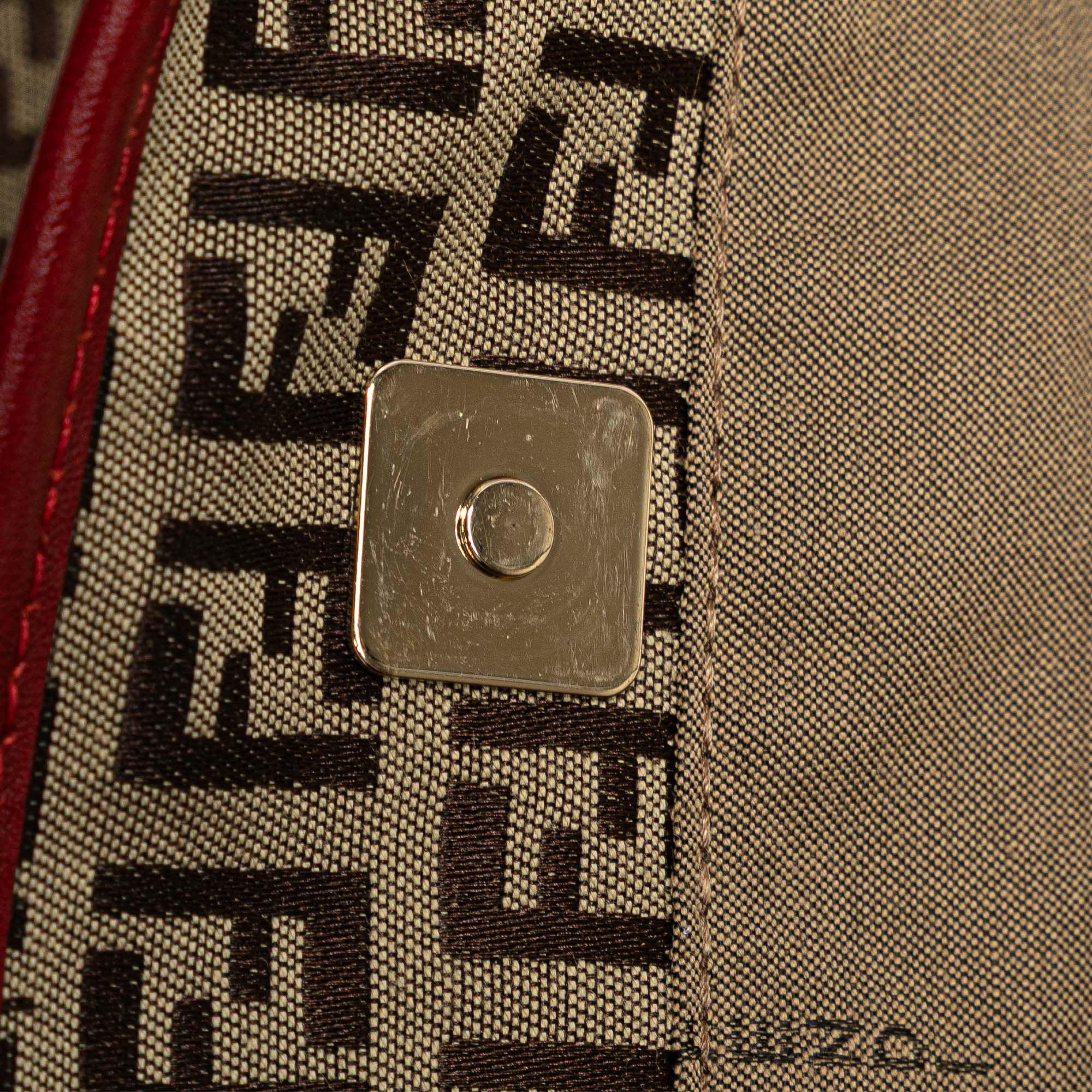 Zucchino Canvas Tote