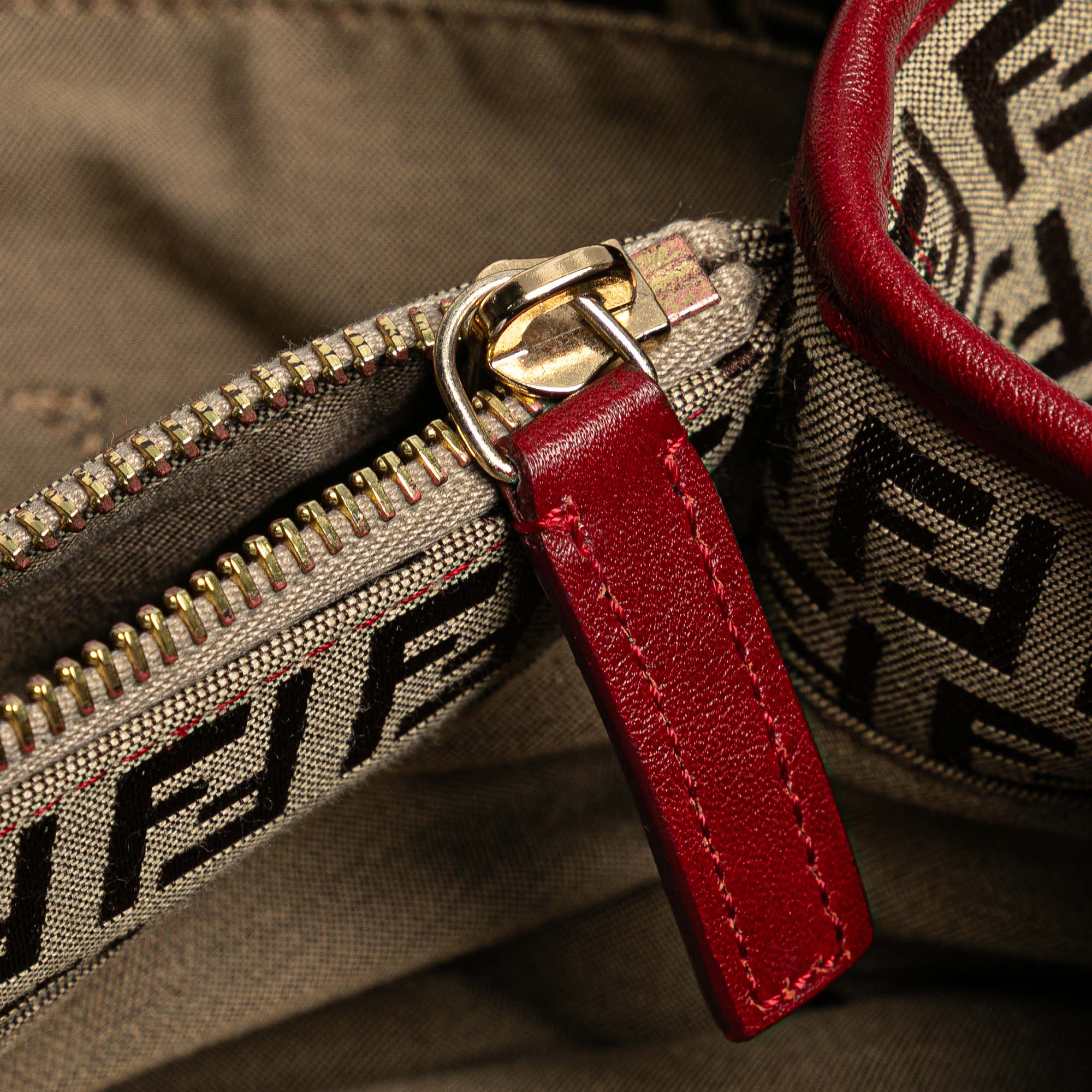 Zucchino Canvas Tote