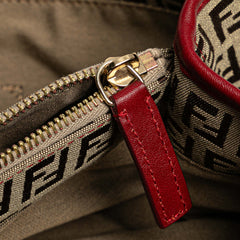 Zucchino Canvas Tote